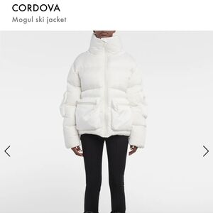 Women's CORDOVA Mogul Ski Jacket
